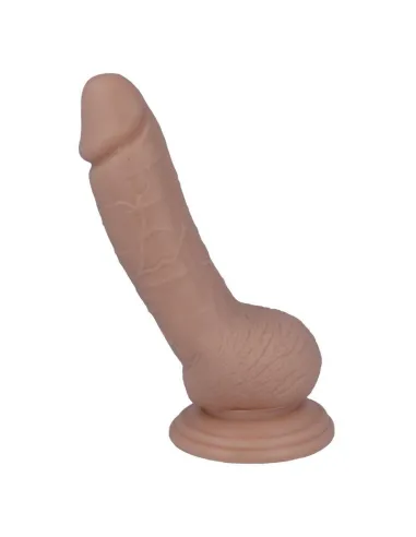 Compra Mr Intense 8 Pene Realistico 17.6 -O- 3.5Cm al Mejor Precio