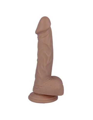 Compra Mr Intense 16 Pene Realistico 19.6 -O- 3.2Cm al Mejor Precio