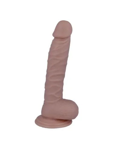 Compra Mr Intense 19 Pene Realistico 20 -O- 3.1Cm al Mejor Precio