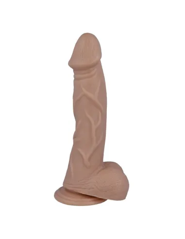 Compra Mr Intense 26 Pene Realistico 22Cm -O- 4.4 Cm al Mejor Precio