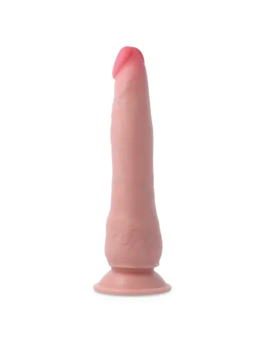 DILDO REALISTA 21,5CM ROCKARMY DUAL DENSITY CRUSADER AL MEJOR PRECIO