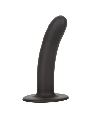 CALEX BOUNDLESS DILDO LISO 15.25 CM COMPATIBLE CON ARNES