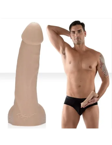 RYAN DRILLER DILDO 21 CM FLESHJACK