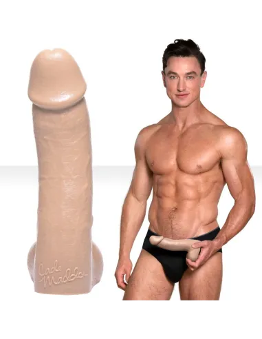 FLESHJACK CADE MADDOX DILDO 23 CM