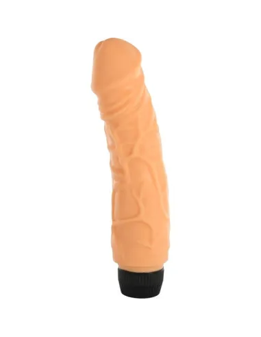 SEVENCREATIONS PENE VIBRADOR REALISTIC