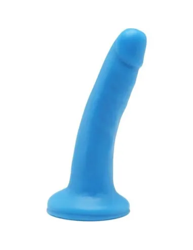 GET REAL - HAPPY DICKS DONG 12 CM AZUL