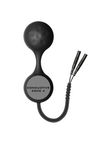 ELECTRASTIM LULA EJERCICIOS KEGEL 100% SILICONA