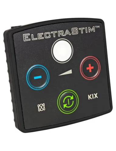 ELECTRASTIM KIX ELECTRO SEX STIMULATOR