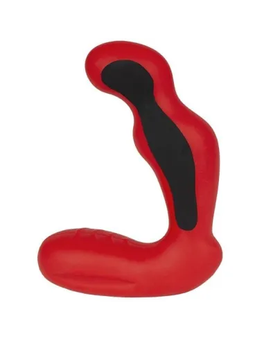 ELECTRASTIM SILICONE HABANERO MASAJEADOR PROSTATICO