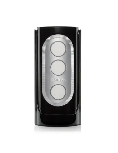 TENGA FLIP HOLE NEGRO