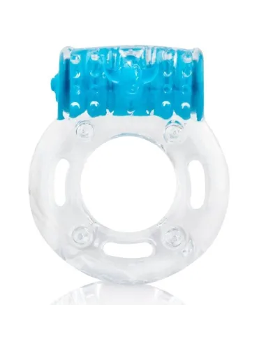 SCREAMING O COLOR POP PLUS ANILLO AZUL