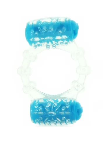 SCREAMING O COLOR POP TWO-O ANILLO AZUL