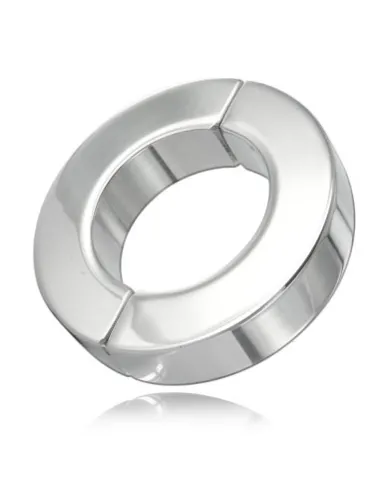 ANILLO TESTICULOS ACERO INOXIDABLE 14MM