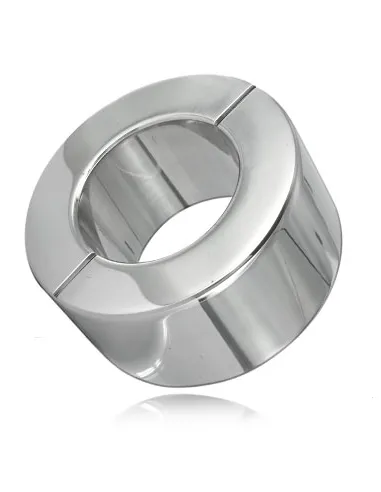 ANILLO TESTICULOS ACERO INOXIDABLE 30MM