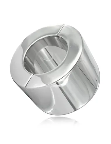 ANILLO TESTICULOS ACERO INOXIDABLE 56MM