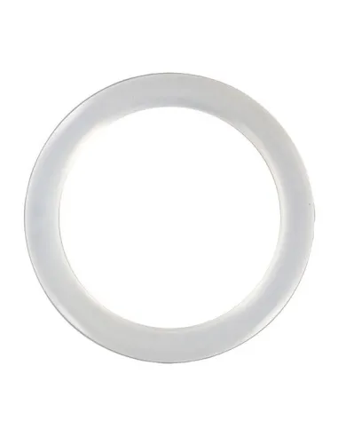 POTENZ PLUS ANILLO PENE MEDIANO BLANCO