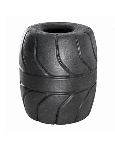 SILASKIN BALL STRETCHER 5CM NEGRO