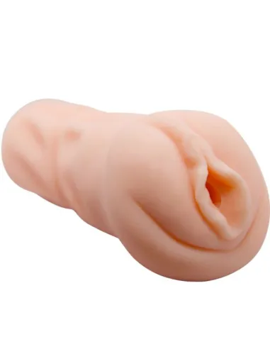 CRAZY BULL - MAVIS MASTURBADOR VAGINA 15.2 CM