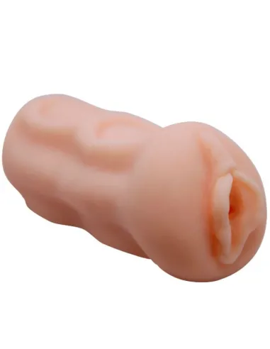 CRAZY BULL - LILLIAN MASTURBADOR VAGINA 13 CM