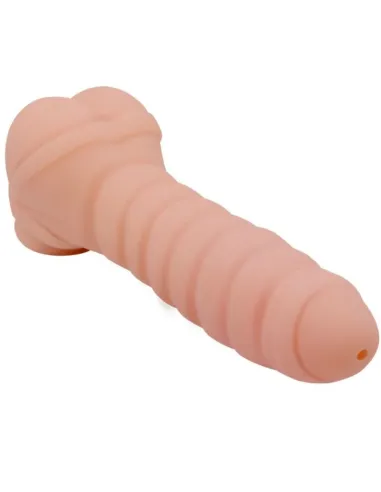 CRAZY BULL - PENE MULTIFUNCIONAL 21.8 CM