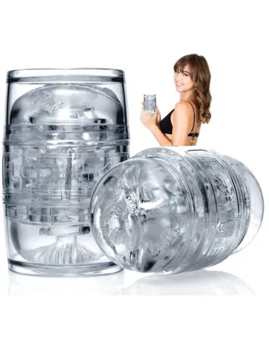 FLESHLIGHT QUICKSHOT RILEY REID COMPACT UTOPIA