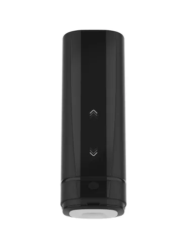 KIIROO ONYX+ TELEDILDONIC MASTURBADOR CON SKIN TEXTURE