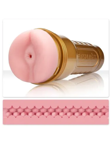 Compra Ano Fleshlight Stamina Training Unit Butt al Mejor Precio