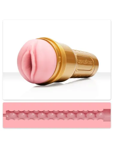 Compra Fleshlight Stamina Go Training Unit Lady al Mejor Precio