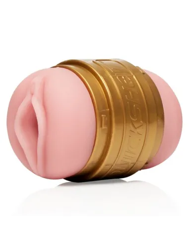 Compra Fleshlight Quickshot Stamina Training Unit Lady&Butt al Mejor Precio