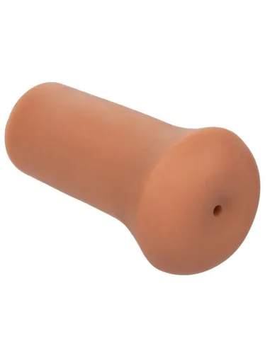 CALEX MASTURBADOR BOUNDLESS STROKER - COLOR CARAMELO