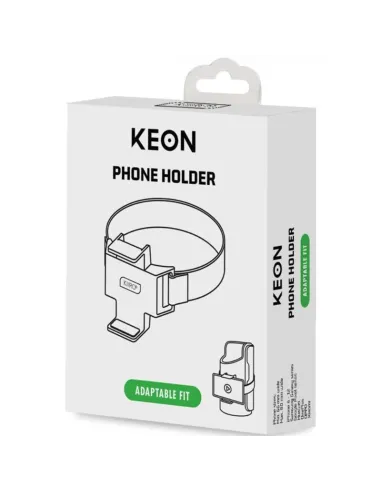 KEON PHONE HOLDER BY KIIROO - ADAPTADOR MOVIL