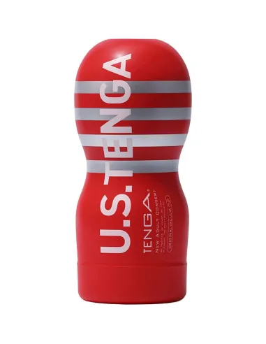 TENGA U.S. ORIGINAL VACUUM CUP MASTURBADOR