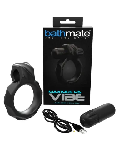 BATHMATE - VIBE RING MAXIMUS 45