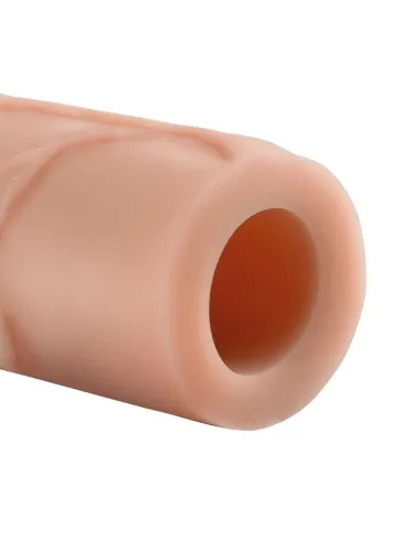 MEGA 2 EXTENSIÓN FLESH PARA EL PENE