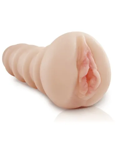 Extreme Toyz Masturbador Vagina al mejor precio sex shop online