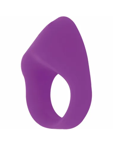 OTO ANILLO VIBRADOR RECARGABLE LILA INTENSE AL MEJOR PRECIO