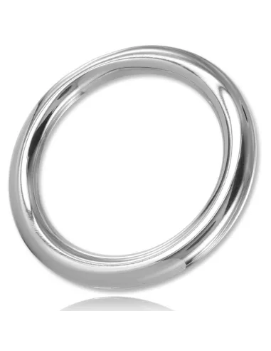 METALHARD ROUND ANILLA PENE METAL WIRE C-RING (8X35MM)