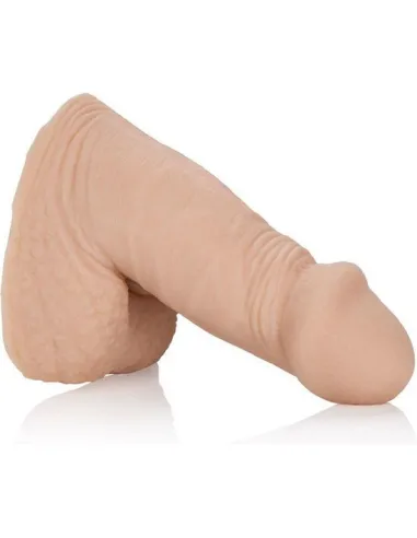 PACKING PENIS PENE REALÍSTICO 12,75 CM NATURAL