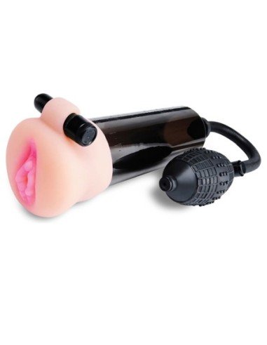 Pump Worx Bomba De Succion Con Masturbador al mejor precio sex shop online
