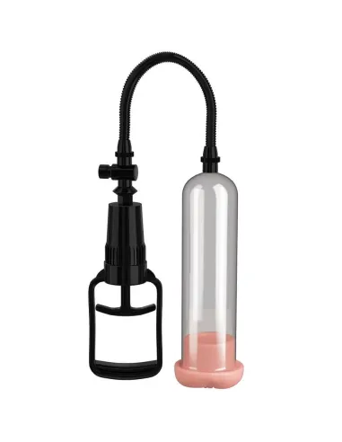 Pump Worx Bomba De Ereccion Con Vagina Para Principiantes al mejor precio sex shop online