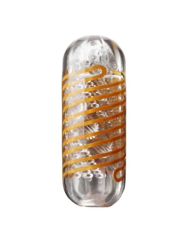 TENGA SPINNER MASTURBADOR BEADS