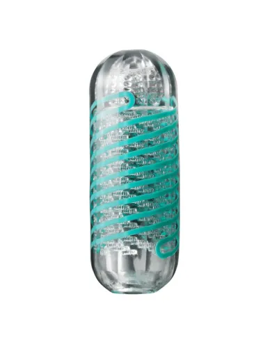 TENGA SPINNER MASTURBADOR PIXEL