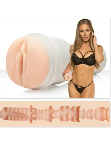 VAGINA NICOLE ANISTON FLESHLIGHT GIRLS AL MEJOR PRECIO