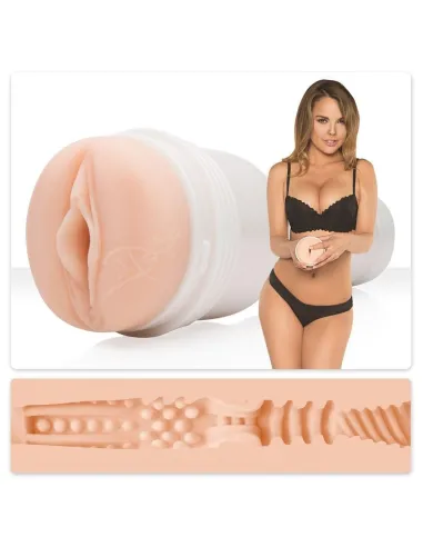 VAGINA DILLION HARPER CRUSH FLESHLIGHT GIRLS AL MEJOR PRECIO