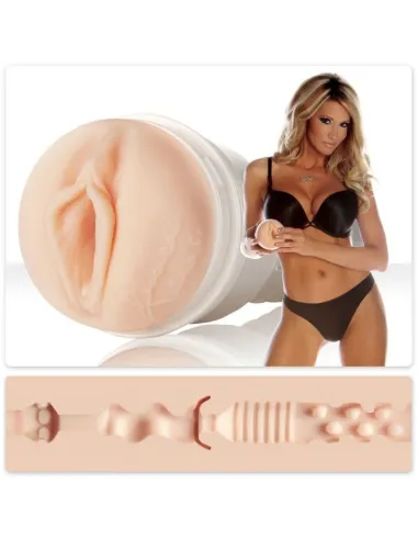 JESSICA DRAKE VAGINA FLESHLIGHT GIRLS AL MEJOR PRECIO