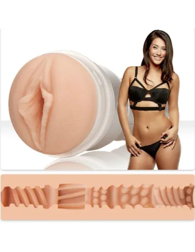 EVA LOVIA VAGINA SUGAR FLESHLIGHT GIRLS AL MEJOR PRECIO