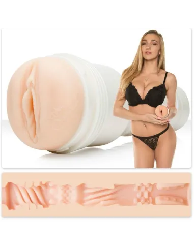 KENDRA SUNDERLAND VAGINA FLESHLIGHT GIRLS AL MEJOR PRECIO