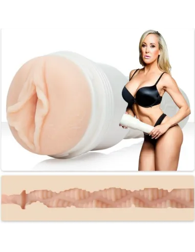 BRANDI LOVE VAGINA FLESHLIGHT GIRLS AL MEJOR PRECIO