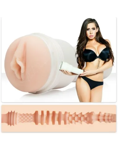 MADISON IVY BEYOND VAGINA FLESHLIGHT GIRLS AL MEJOR PRECIO