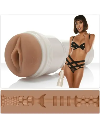 ANICE GRIFFITH EDEN VAGINA FLESHLIGHT GIRLS AL MEJOR PRECIO